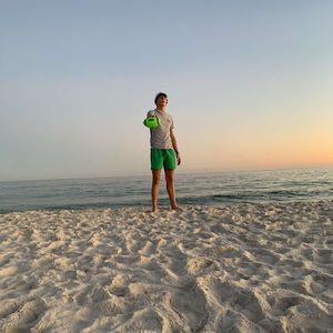 Meet your Posher, Ben